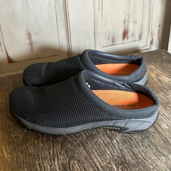 Merrell Women's Encore Breeze 3 Slip-On Shoe 9.5 - Picture 4 of 8